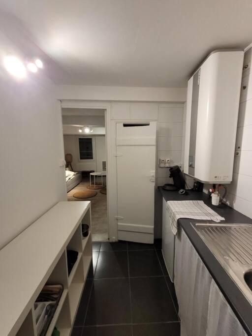Appartement T1 Cosy Neuf Toulon